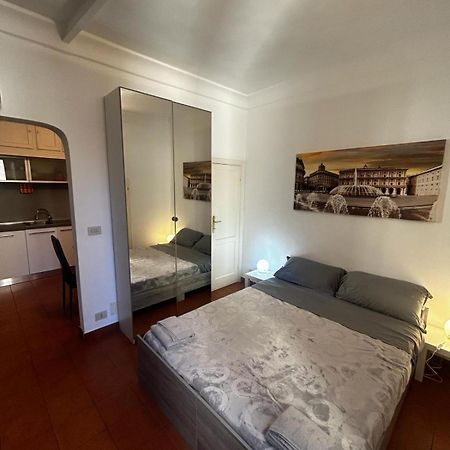 Apartament Casa Luccoli Genua Zewnętrze zdjęcie