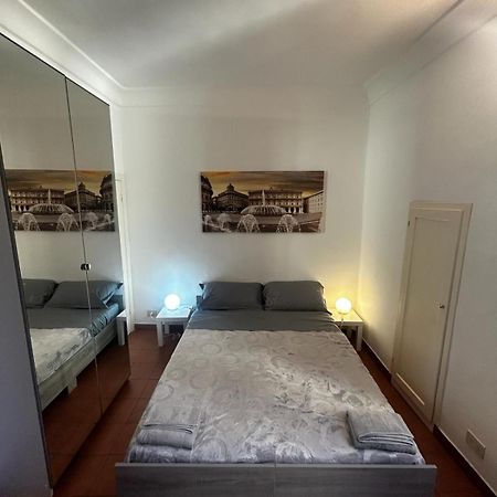 Apartament Casa Luccoli Genua Zewnętrze zdjęcie