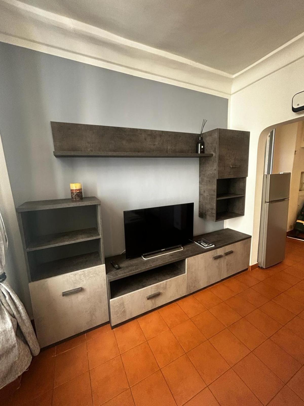 Apartament Casa Luccoli Genua Zewnętrze zdjęcie