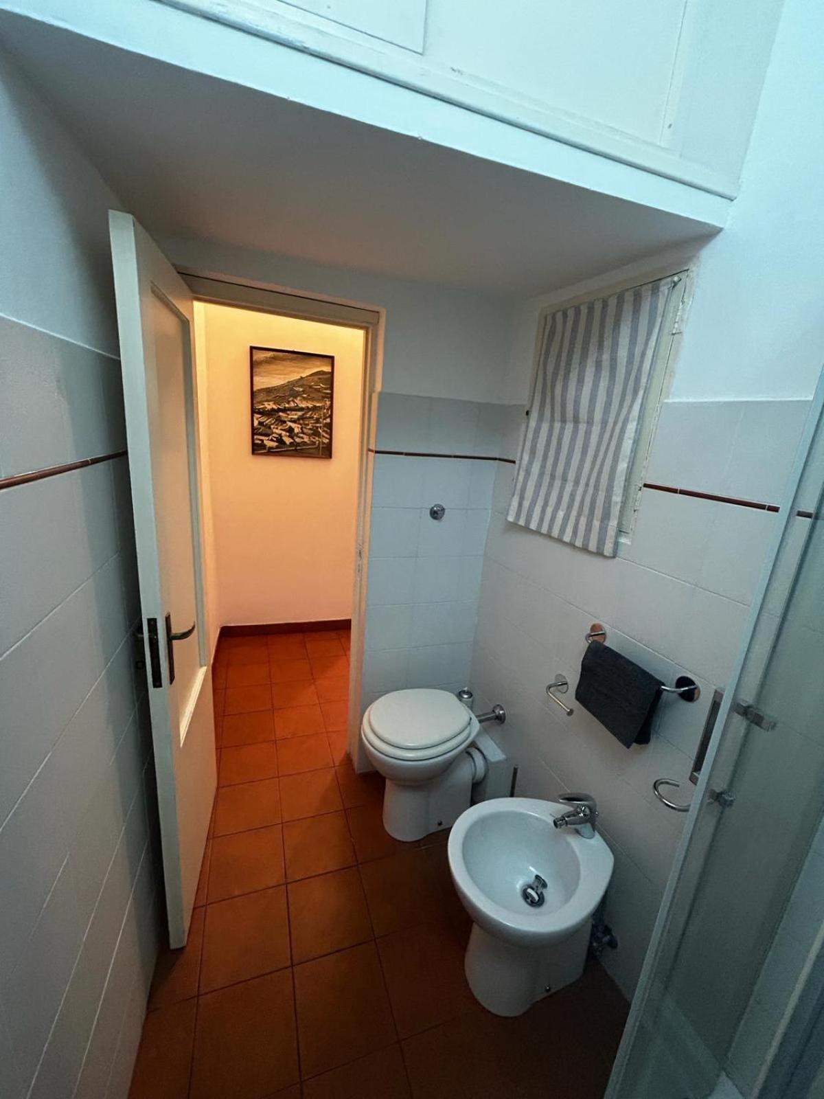 Apartament Casa Luccoli Genua Zewnętrze zdjęcie