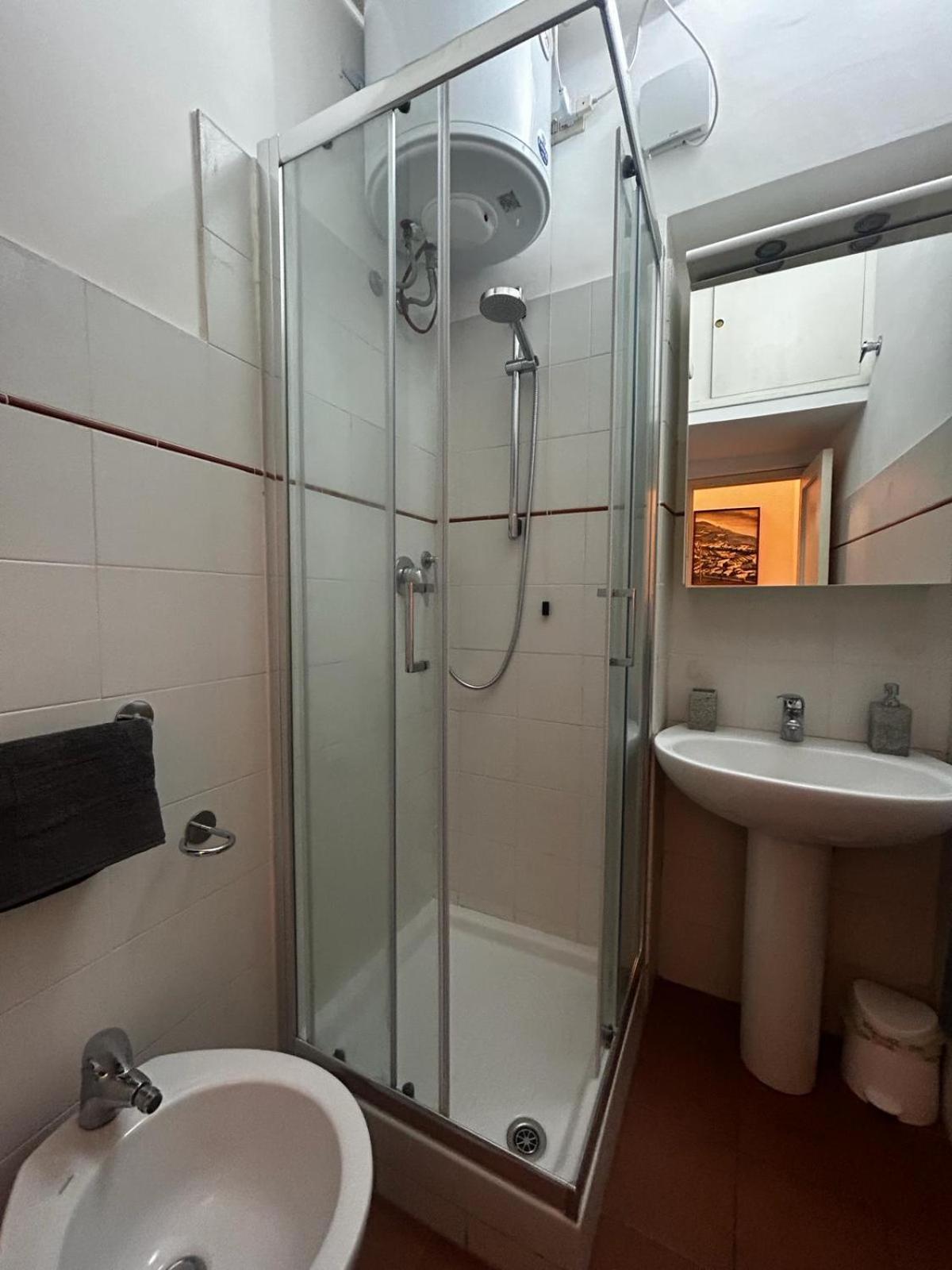 Apartament Casa Luccoli Genua Zewnętrze zdjęcie