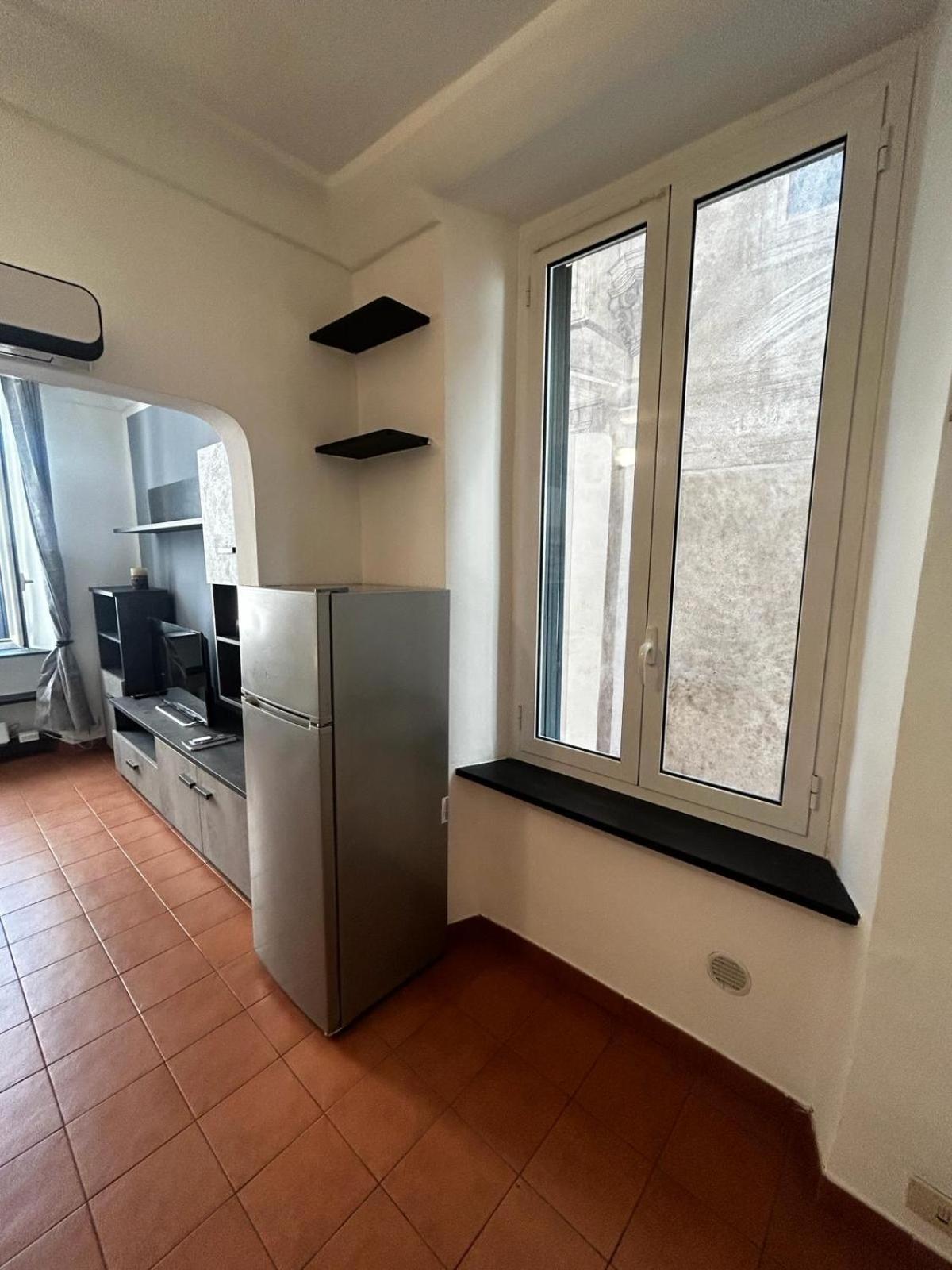 Apartament Casa Luccoli Genua Zewnętrze zdjęcie